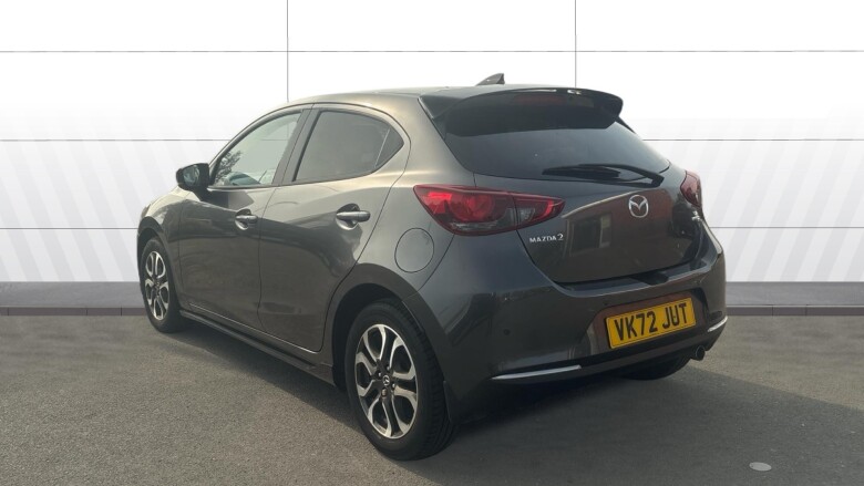 Mazda 2 1.5 e-Skyactiv G MHEV Sport 5dr Petrol Hatchback